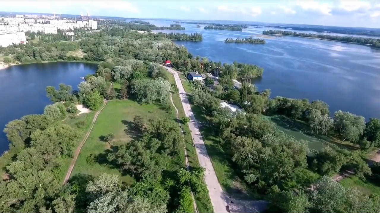 В городе Горишни Плавни хотят установить собственный &quot;Голливуд&quot;